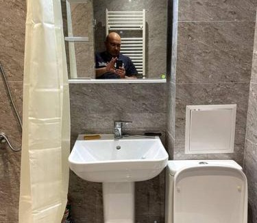 Sevan Apartamento | Aram Guest House