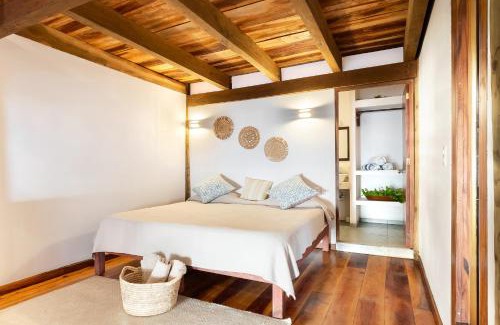 Boca de Iguanas Apartamento | Aramar Palafitos