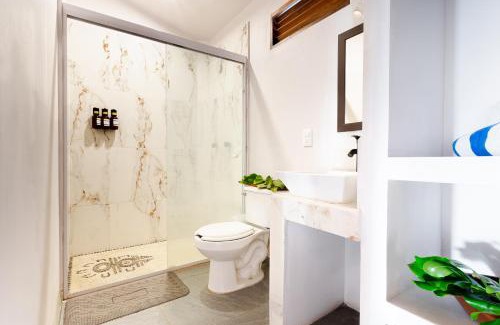 Boca de Iguanas Apartamento | Aramar Palafitos