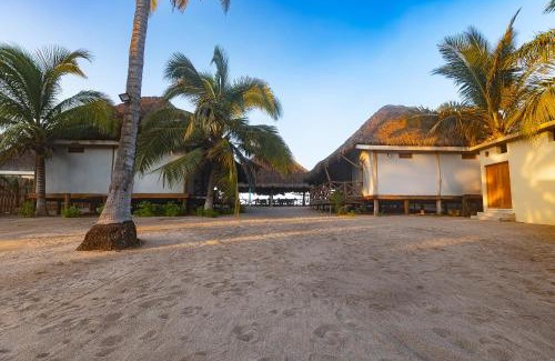 Boca de Iguanas Apartamento | Aramar Palafitos