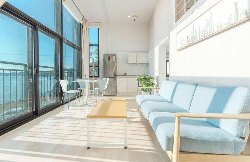 Yeosu Casa | Aramer Spa Pension