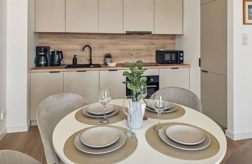 Olsztynek Apartamento | Aramis by Kairos Apartments