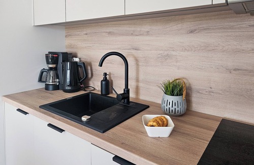 Olsztynek Apartamento | Aramis by Kairos Apartments