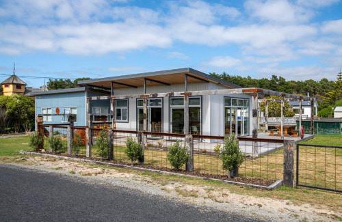 Aramoana Casa | Aramoana Beach Escape