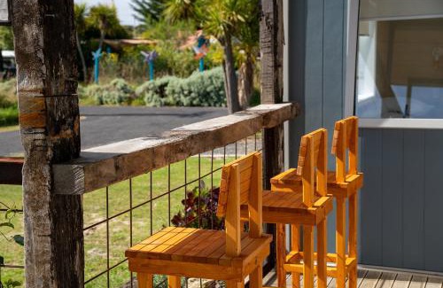 Aramoana Casa | Aramoana Beach Escape