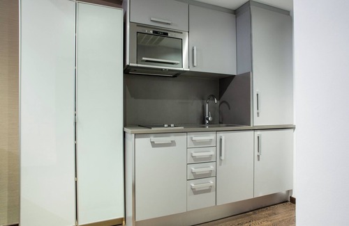 L'Antiga Esquerra de l'Eixample Apartamento | Aramunt Apartments