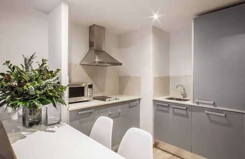L'Antiga Esquerra de l'Eixample Apartamento | Aramunt Apartments