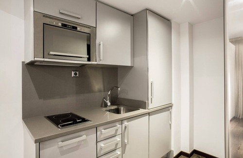 L'Antiga Esquerra de l'Eixample Apartamento | Aramunt Apartments