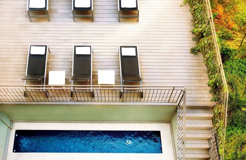 L'Antiga Esquerra de l'Eixample Apartamento | Aramunt Apartments