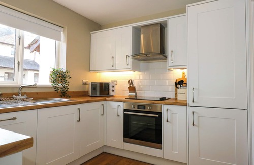 Beddgelert Cabaña | ARAN, family friendly, character holiday cottage in Beddgelert