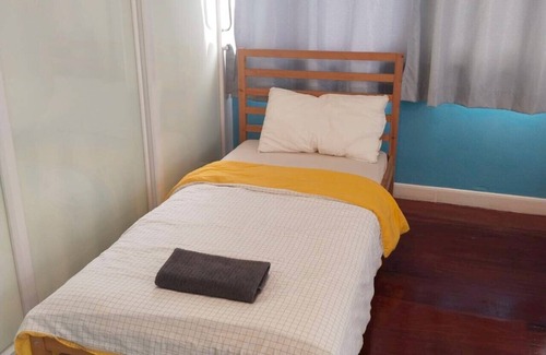 Nonthaburi Complejo | Aran hostel &Cafe Ngamwongwan