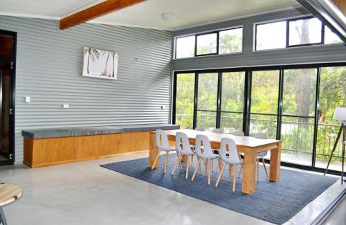 Arakoon Casa | Aranakie- 7 Grey Street Arakoon - Full Linen Provided