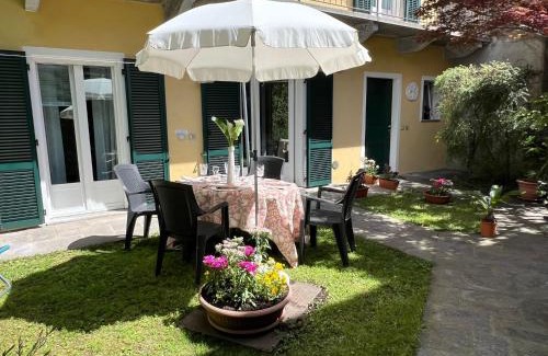 Intra Apartamento | Arancio
