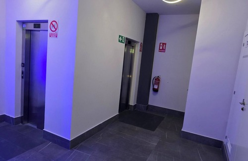Aranda de Duero Apartamento | ARANDA FLEX LIVING