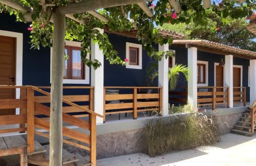 Baia Formosa Casa | Arandu Sagi Inn