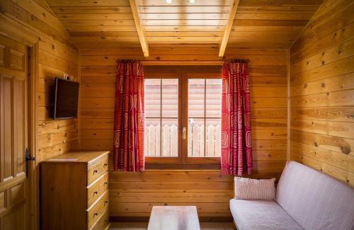Aranjuez Otro | Aranjuez Camping & Bungalows