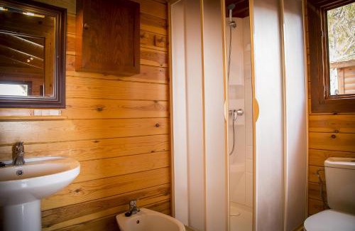Aranjuez Otro | Aranjuez Camping & Bungalows
