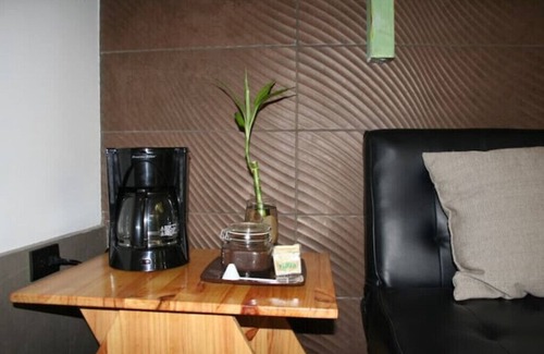 Santa Ana Apartamento | ARANJUEZ LOFTS - Loft #1