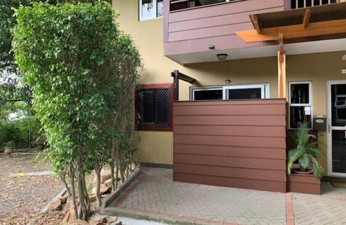 Santa Ana Apartamento | ARANJUEZ LOFTS - Loft #1