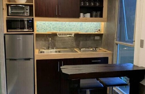 Santa Ana Apartamento | ARANJUEZ LOFTS - Tree Loft #6