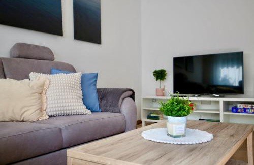 Badacsonytordemic Apartamento | Aranka néni házikója