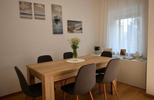Badacsonytordemic Apartamento | Aranka néni házikója