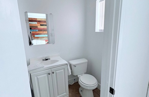 Aransas Pass Hotel | Aransas Beach Extended Stay