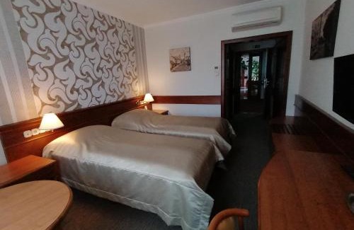 Zalaegerszeg Hotel | Arany Bárány Hotel