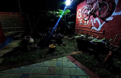 Samse Complejo | Aranya a wild forest ecostay