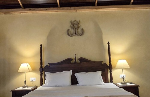 Bali Complejo | Aranya Jawai - A Nature Stay