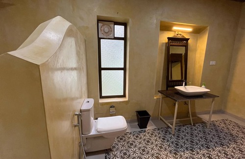 Bali Complejo | Aranya Jawai - A Nature Stay
