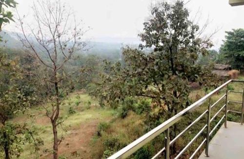 Khattalwada Casa | Aranya Private Villa