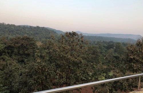 Khattalwada Casa | Aranya Private Villa