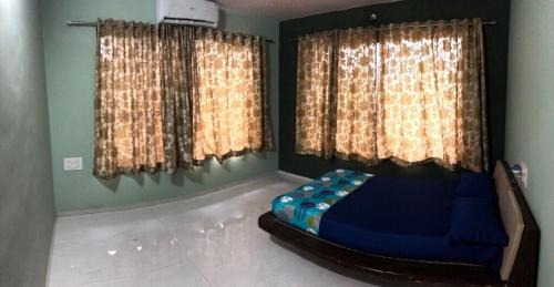 Khattalwada Casa | Aranya Private Villa