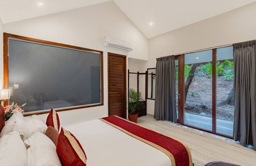 Udaipur City Centre Complejo | Aranya Vilas