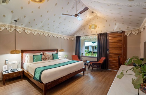 Udaipur City Centre Complejo | Aranya Vilas