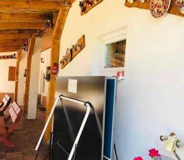 Tokaj Casa | Aranyfürt Vendégház