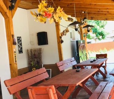 Tokaj Casa | Aranyfürt Vendégház
