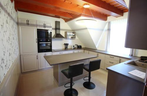 Debrecen Apartamento | Aranyhaj Apartman