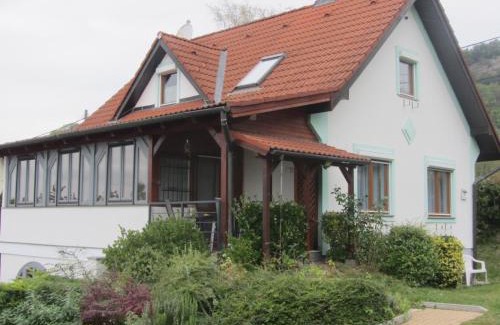 Szigliget Casa | Aranykagyló 36