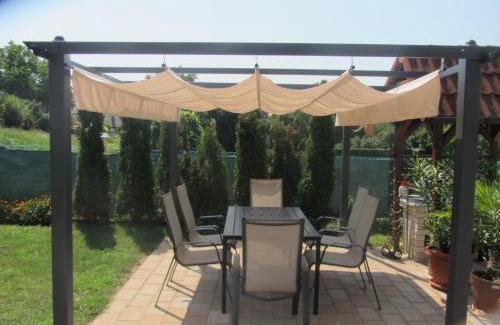 Szigliget Casa | Aranykagyló 36