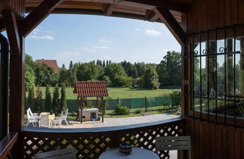 Szigliget Casa | Aranykagyló 36
