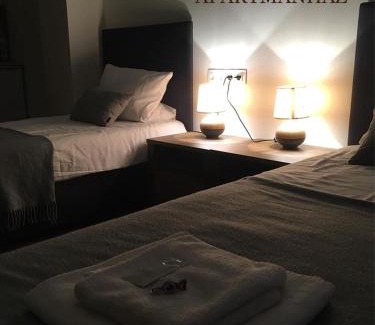 Miskolc Apartamento | Aranykorona Apartmanház