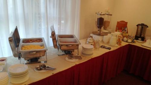Alsóörs Hotel | Aranysas bungalló