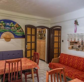 Abadszalok Casa | Aranysellő Vendégház