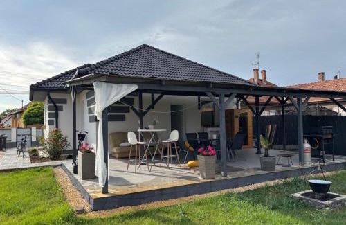 Gyula Apartamento | Aranyszárny Apartman