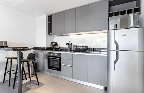 Barrio Villa Crespo Apartamento | Araoz: Nuevo y Moderno Edificio en Palermo: Tu Nuevo Hogar en el Corazón de Todo