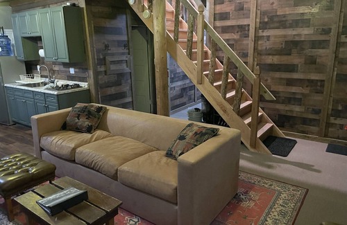 Granby Casa | Arapaho Valley Ranch