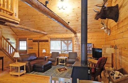 South Fork Casa | Arapahoe Adventure Cabin