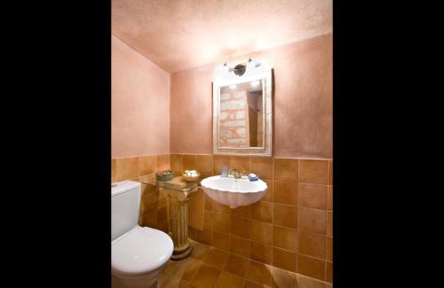 Omales Apartamento | Arapakis Historic Castle